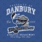 Property of Danbury Trashers T-Shirt