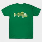 Minnesota Walleye Winger T-Shirt