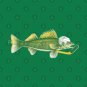Minnesota Walleye Winger T-Shirt