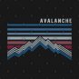 Colorado Avalanche Edit T-Shirt