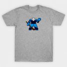 Seattle Kraken Goalie T-Shirt