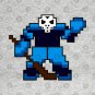 Seattle Kraken Goalie T-Shirt