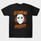 Philadelphia Flyers Scumbag Hockey 2026 Playoffs T-Shirt