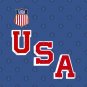 JACK HUGHES USA GOLD MEDAL GOAL #86 T-Shirt