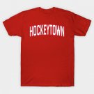 hockeytown red T-Shirt