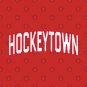 hockeytown red T-Shirt