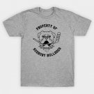 Shoresy Hoodie Merch - Hockey Jersey Sudbury Blueberry Bulldogs Shirt T-Shirt Shoresy Hoodie Merch - Hockey Jersey Sudbury Blueberry Bulldogs Shirt T-Shirt