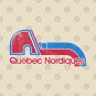 Quebec Nordiques - Defunct Hockey Team T-Shirt