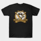 Pittsburgh penguins retro style T-Shirt Pittsburgh penguins retro style T-Shirt