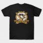 Pittsburgh penguins retro style T-Shirt