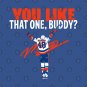 Matthew Schaefer You Like That One Buddy Islanders T-Shirt