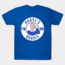 Brandon Hagel - Tampa Bay Lightning - Hagel Bagel Shop TB 38 T-Shirt