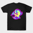 Sabres Neon T-Shirt