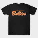 Retro Flyers Broad Street Bullies Hockey T-Shirt