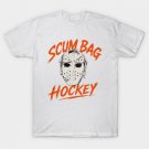 Scum Bag Hockey T-Shirt