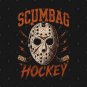 Scumbag Hockey  philadelphia flyers Broad Street T-Shirt