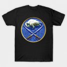 Buffalo Sabres Epic Logo T-Shirt