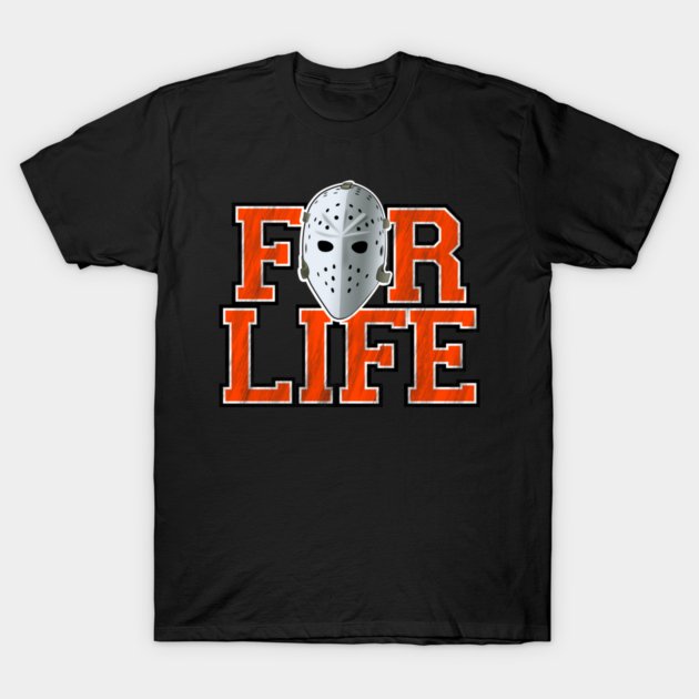 Philly Hockey For Life T-Shirt