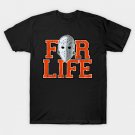 Philly Hockey For Life T-Shirt Philly Hockey For Life T-Shirt