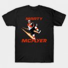 MARTY MCFLYER T-Shirt
