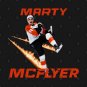 MARTY MCFLYER T-Shirt