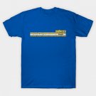Sabres 70s Stripe T-Shirt