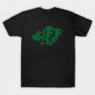 Uff Da Wild T-Shirt