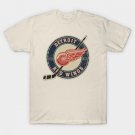 Detroit red wings 80s T-Shirt