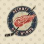 Detroit red wings 80s T-Shirt