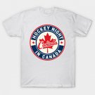 Hockey-Night-In-Canada T-Shirt