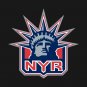New York Rangers Essential T-Shirt