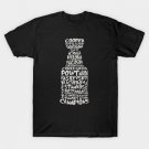 Tampa Bay Lightning Champions 2021 T-Shirt