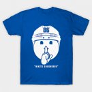 Nikita Kucherov Shhh Celly T-Shirt