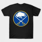 Buffalo Sabres Hockey Jersey T-Shirt