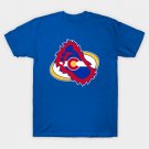 Avalanche "Rockies Style" Bigfoot T-Shirt