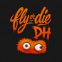 fly or dye T-Shirt