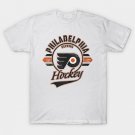 Philadelphia Flyers Retro Circle Badge T-Shirt Philadelphia Flyers Retro Circle Badge T-Shirt