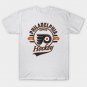 Philadelphia Flyers Retro Circle Badge T-Shirt