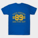 buffalo sabres tuch around and find out T-Shirt