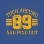 buffalo sabres tuch around and find out T-Shirt