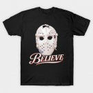 Flyers Hockey Believe T-Shirt