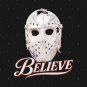 Flyers Hockey Believe T-Shirt