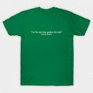 tush push T-Shirt