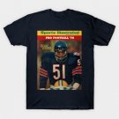 Dick Butkus Chicago 1970 T-Shirt