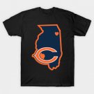chicago-bears T-Shirt chicago-bears T-Shirt