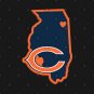 chicago-bears T-Shirt