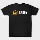Cal Daddy California Golden Bears T-Shirt Cal Daddy California Golden Bears T-Shirt