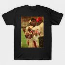 Memem Middle Finger Jerry Rice Vintageretro T-Shirt Memem Middle Finger Jerry Rice Vintageretro T-Shirt