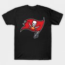 Tampa Bay Buccaneers - josephhynesva #104 T-Shirt Tampa Bay Buccaneers - josephhynesva #104 T-Shirt