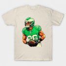 Saquon Eagles Vintage Barkley T-Shirt